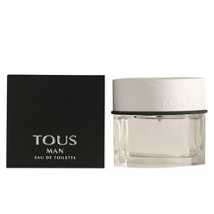 Tous Tous Man Profumo Eau De Toilette Eleganza Maschile Unica