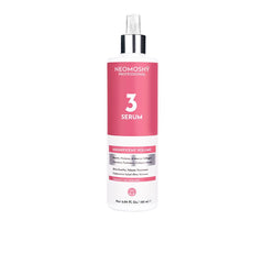 Neomoshÿ Magnificent Volume Suero Para Cabello Volumen Intenso Y Densidad