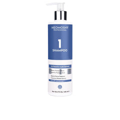 NeomoshŸ Ultimate Hair Repair Shampoo Repara Cabello Dañado