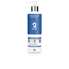 Neomoshÿ Ultimate Hair Repair Mascarilla Capilar Para Un Cabello Radiante