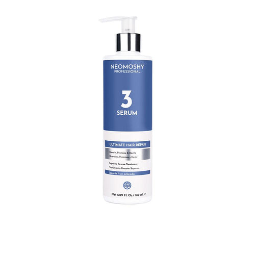 Neomoshÿ Ultimate Hair Repair Serum Repariert Geschädigtes Haar