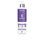 Neomoshÿ Blonde Ultraviolet Ω9 Shampoo Sofortige Pflege Leuchtender Ton