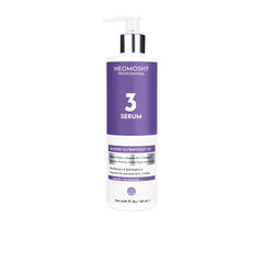 Neomoshÿ Blonde Ultraviolet ϙ9 Sérum Capilar Efecto Tono Luminoso