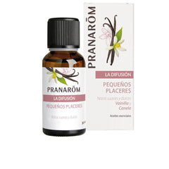 Pranarôm La Difusion Aceite Perfumado Aroma Bio Encantador