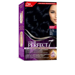 Wella Color Perfect 7 Color Perfect 7 Permanente Haarfarbe Vollständige Grauabdeckung