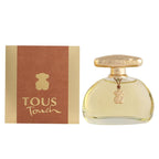 Tous Tous Touch Profumo Eau De Toilette Current Elegance