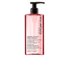 Shu Uemura Delicate Confort Champú Cabello Radiante