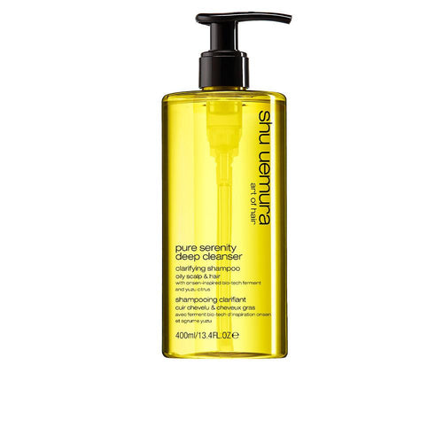 Shu Uemura Pure Serenity Shampoo