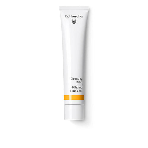 Dr Hauschka Cleansing Cleansing Balm Gentle Cleanse And Refresh