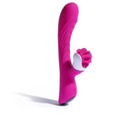 Platanomelón Lyo Vibromasseur Lapin Sensations Euphorisantes