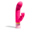 Platanomelón Gus Vibrateur Lapin Plaisir Ultime En Silicone