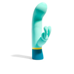 Platanomelón Gus Vibrateur Lapin Plaisir Ultime En Silicone