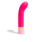 Platanomelón Genio Vibrateur G Spot Plaisir Intense