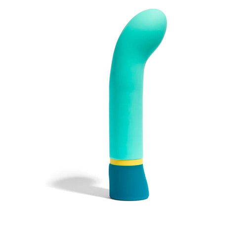 Platanomelón Genio Vibrateur G Spot Plaisir Intense