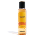 Platanomelón Aceite Vanilla Massage Oil With Hazelnuts Sensual Experience