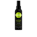 Syoss Rizos Haarspray Perfekte Locken Ohne Frizz