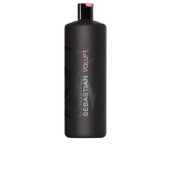 Sebastian Professionals Volupt Shampoo Für Feines Haar Kraftvolles Volumen Und Weichheit