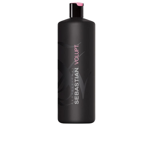 Sebastian Professionals Volupt Shampoo Für Feines Haar Kraftvolles Volumen Und Weichheit