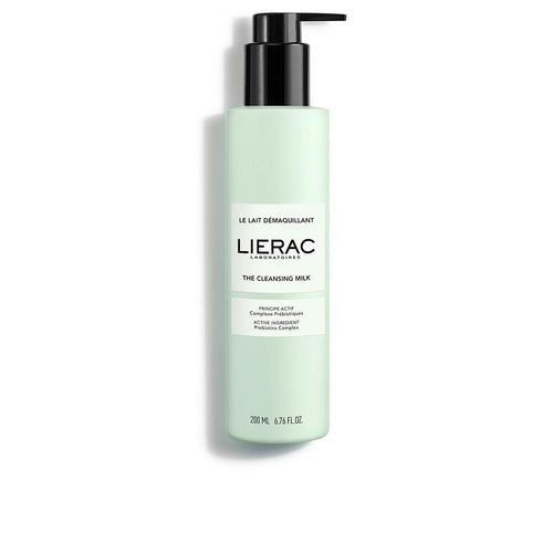 Lierac Lierac Démaquillant Makeup Remover Vegan Natural Formula