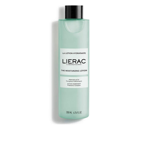 Lierac Lierac Démaquillant Makeup Remover Gel Lotion 98% Natural Ingredients