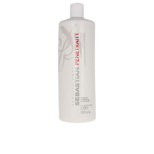 Sebastian Professionals Penetraitt Acondicionador De Fuerza Y Reparación Hidratación Profunda Para Cabello Fuerte
