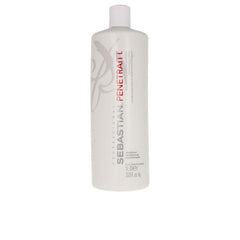 Sebastian Professionals Penetraitt Acondicionador De Fuerza Y Reparación Hidratación Profunda Para Cabello Fuerte