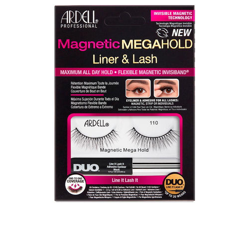Ardell Magnetic Liner & Lash Augenmakeup