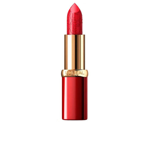 L'Oréal Paris Color Riche Is Not A Yes Labial Empodera La Libertad Femenina