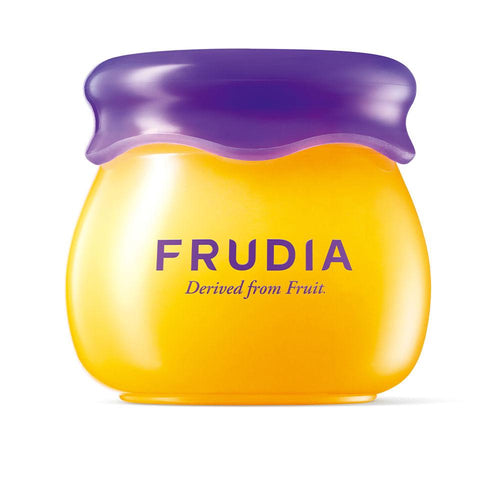 Frudia Blueberry Honey Baume À Lèvres Hydratation Et Volume