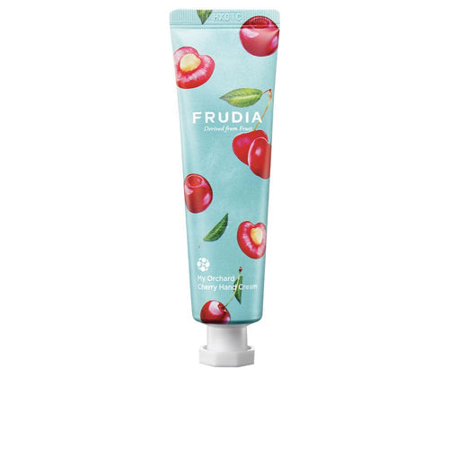 Frudia My Orchard Crème Pour Les Mains Hydratation Intense À La Cerise