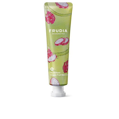 Frudia My Orchard Crème Pour Les Mains Dragon Fruit Hydratation Intense