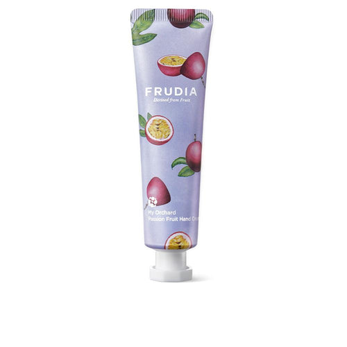 Frudia My Orchard Crème Pour Les Mains Hydratation Rayonnante Passion