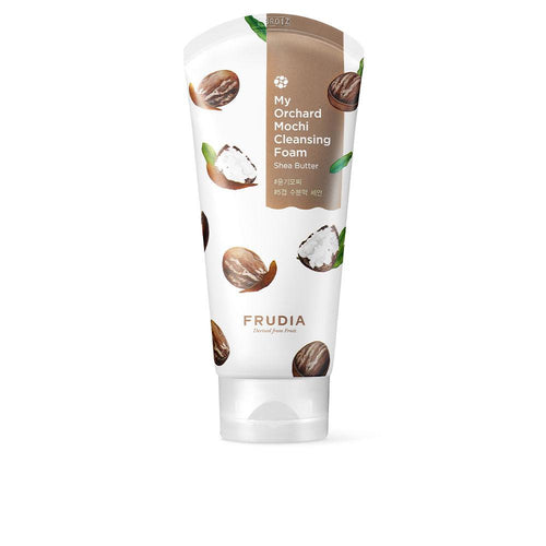 Frudia My Orchard Cleansing Foam With Shea Butter Radiant Skin