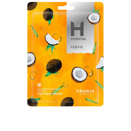 Frudia My Orchard Squeeze Maske Elixier Des Lebens