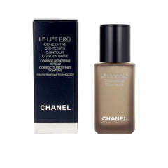 Chanel Le Lift Tratamiento Contorno De Ojos Efecto Lifting Instantáneo