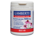 Lamberts Equinácea Integratore Cosmetico Con Echinacea Purpurea Efficacia Botanica