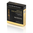 Germinal Doble Efecto Gesicht Ampullen Skinimalism