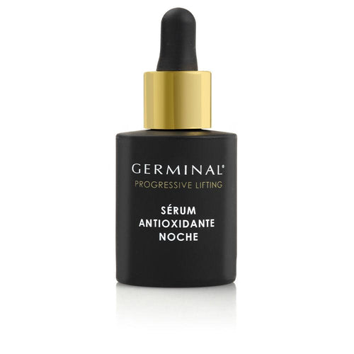 Germinal Ultra Antioxidant Nachtserum Revitalisiere Deine Haut