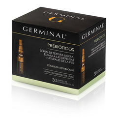 Germinal Acción Profunda Ampollas Prebióticas Piel Equilibrada
