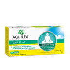 Aquilea Enrelax Capsules Natural Stress Relief Calm And Balance
