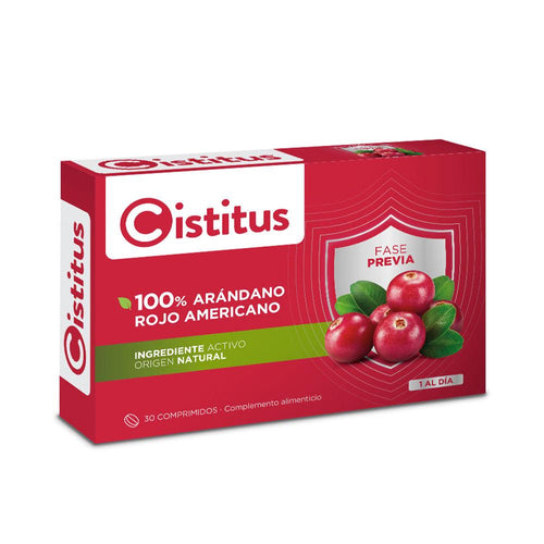 Cistitus Cistitus Suplemento De Salud Urinaria Soporte Natural