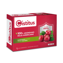 Cistitus Cistitus Urinary Health Supplement Natural Relief
