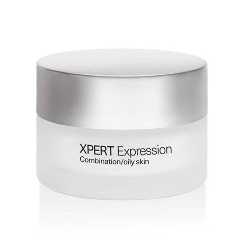 Singuladerm Xpert Expression Anti Aging Feuchtigkeitscreme Für Fettige Haut Maximaler Pollutionschutz