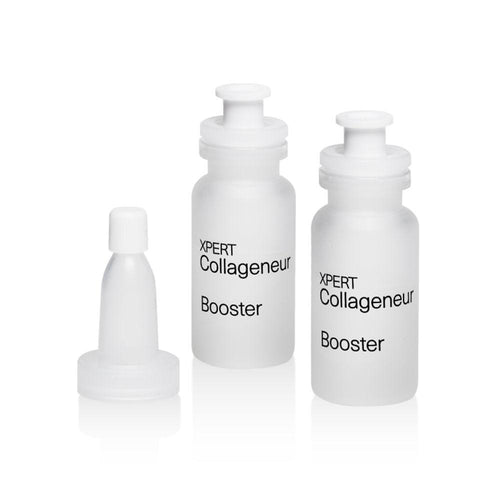 Singuladerm Xpert Collageneur Pre-Serum Booster Schnelle Klinische Ergebnisse