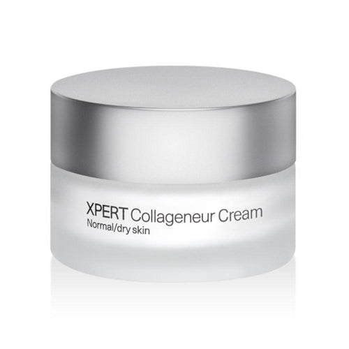 Singuladerm Xpert Collageneur Crema Para Piel Seca Hidratación Profunda Y Firmeza