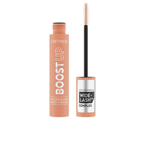 Catrice Boost Up Mascara Sofort Voluminöse Wimpern
