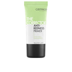 Catrice The Corrector Primer Anti Redness Flawless Makeup Every Time