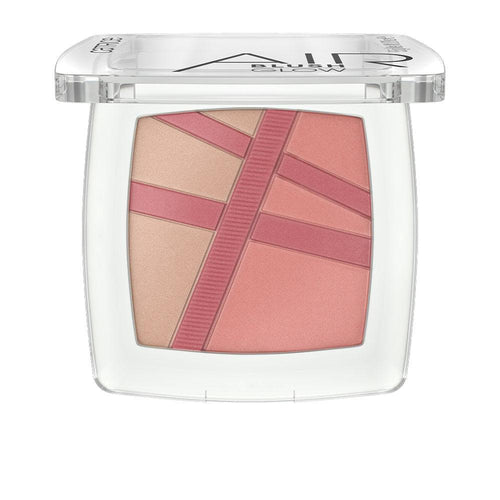 Catrice Air Blush Glow Blusher Effortless Radiant Finish