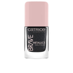 Catrice Brave Metallics Vernis À Ongles Starry Nights Intense Éclat Métallique
