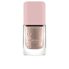 Catrice Brave Metallics Vernis À Ongles Starry Nights Intense Éclat Métallique